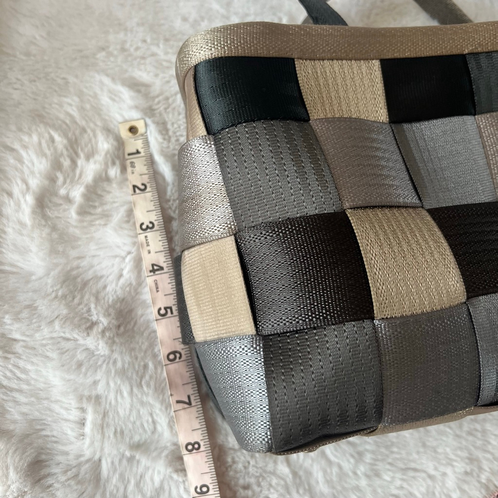 Harveys Treecycle Bag Multi Color Gray - Picture 10 of 12
